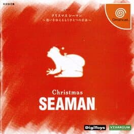 Christmas Seaman
