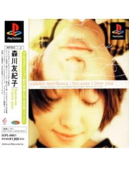 Yukiko Morikawa: Because I Love You
