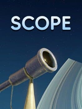 Up Scope