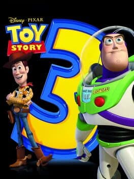 Disney/Pixar Toy Story 3