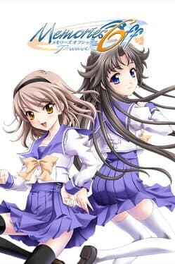 Memories Off 6: T-wave