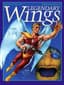 Legendary Wings