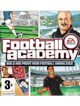 Football Academy