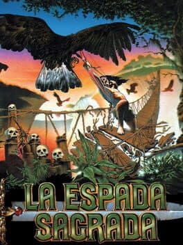 Espada Sagrada, La