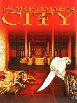 China: The Forbidden City