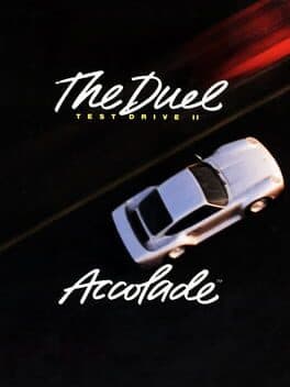 Duel: Test Drive II