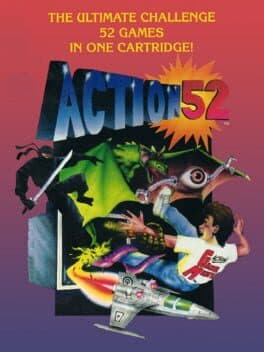 Action 52
