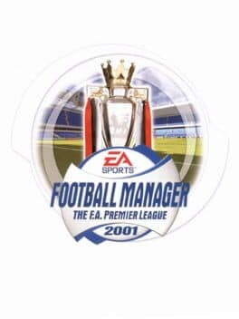 The FA Premier League Football Manager 2001