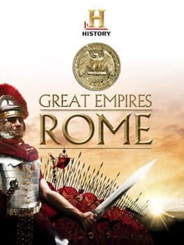 History: Great Empires – Rome