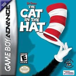 Dr. Seuss' The Cat in the Hat •The Cat in the Hat