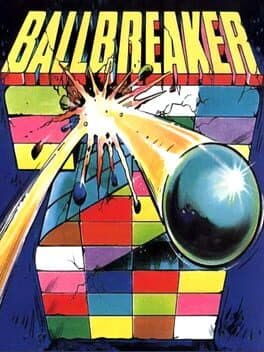 Ballbreaker II
