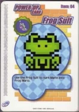 Frog (Advance)