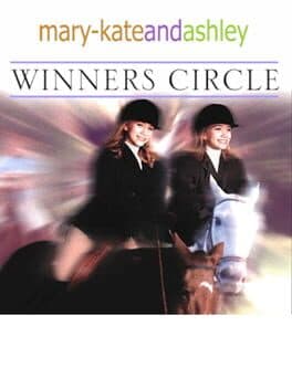 Mary-Kate & Ashley: Winners Circle
