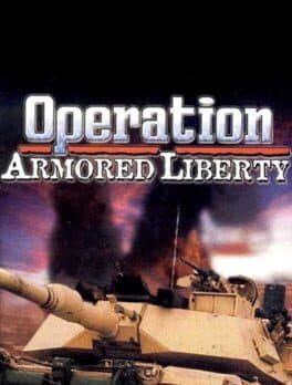 Operation: Armored Liberty