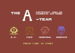 A-Team, The