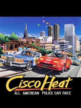 Cisco Heat — обложка