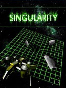 Singularity
