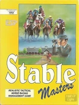 Stable Masters