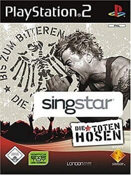 SingStar Die Toten Hosen