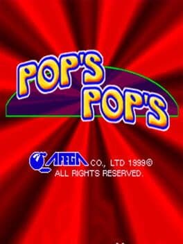 Pop's Pop's