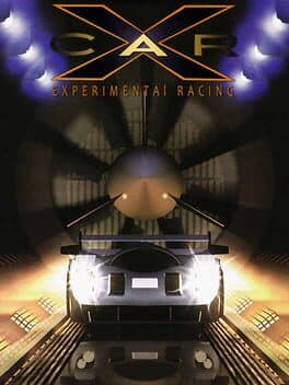 XCar: Experimental Racing