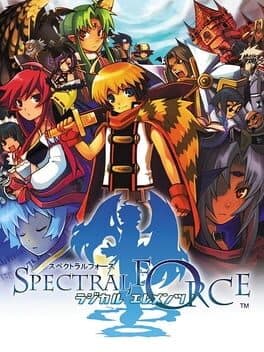 Spectral Force: Radical Elements