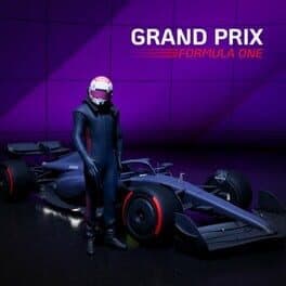 Formula One Grand Prix