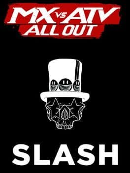 Slash Out