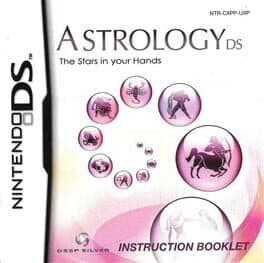 Astrology DS