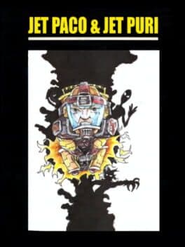 Jet — обложка