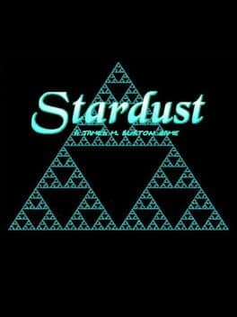 Stardust — обложка