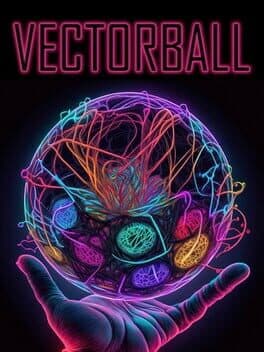 Vectorball — обложка