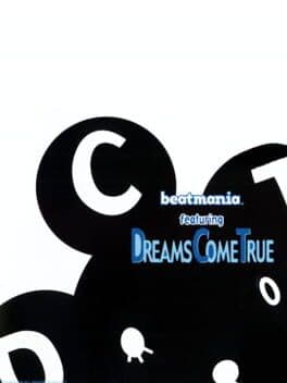 beatmania featuring Dreams Come True — обложка