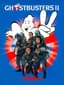Ghostbusters II