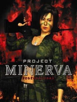 Project Minerva Professional •Simple 2000 Ultimate Series Vol. 23: Project Minerva Professional