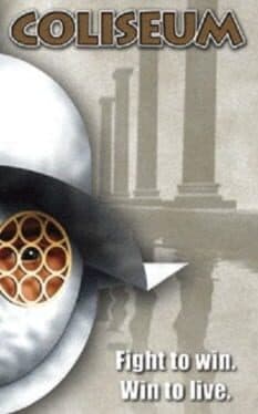 Coliseum — обложка