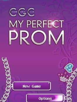 Charm Girls: My Perfect Prom
