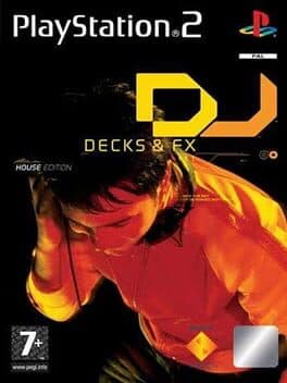 DJ: Decks & FX (House Edition)
