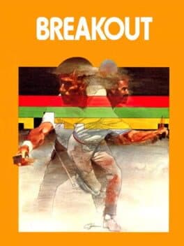 Breakout — обложка
