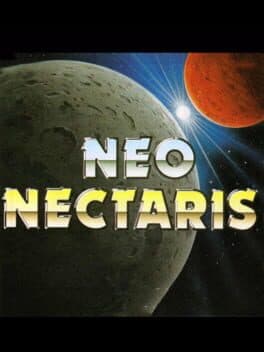 Neo Nectaris — обложка