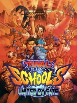 Rival Schools
