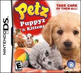 Petz: Puppyz & Kittenz
