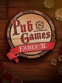 Fable II Pub Games