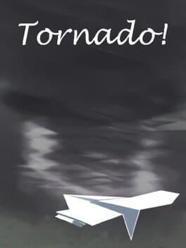 Tornado — обложка
