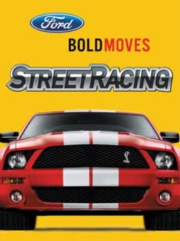 Ford Street Racing | Ford Bold Moves Street Racing