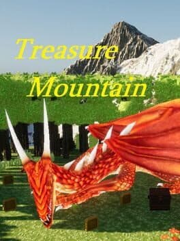 Treasure Mountain!
