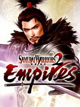Samurai Warriors 2: Empires