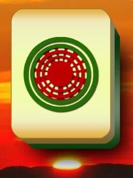 Mahjong — обложка