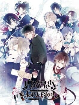 Diabolik Lovers: More, Blood