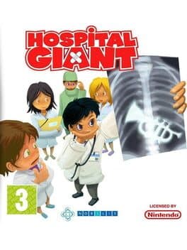 Hospital Giant